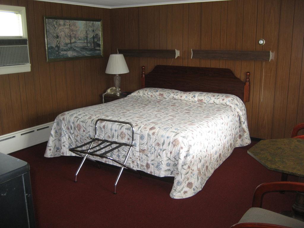 Fountain View Motel Richfield Springs Bilik gambar