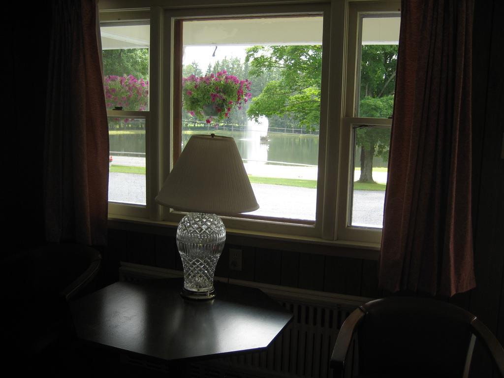 Fountain View Motel Richfield Springs Bilik gambar